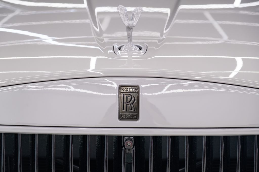 2025 Rolls-Royce Cullinan Miami FL