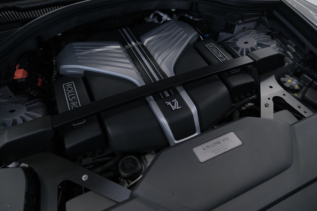 2025 Rolls-Royce Cullinan Miami FL
