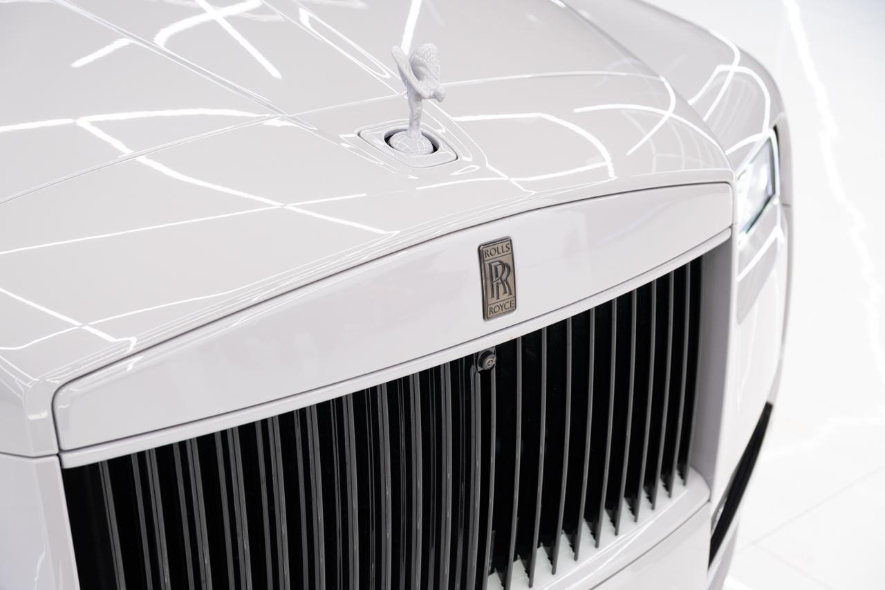 2025 Rolls-Royce Cullinan Miami FL