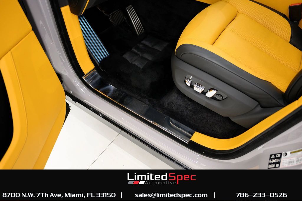 2025 Rolls-Royce Cullinan Miami FL