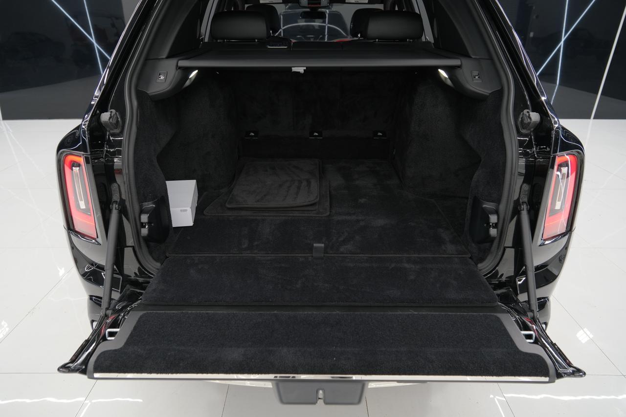 2025 Rolls-Royce Cullinan Miami FL