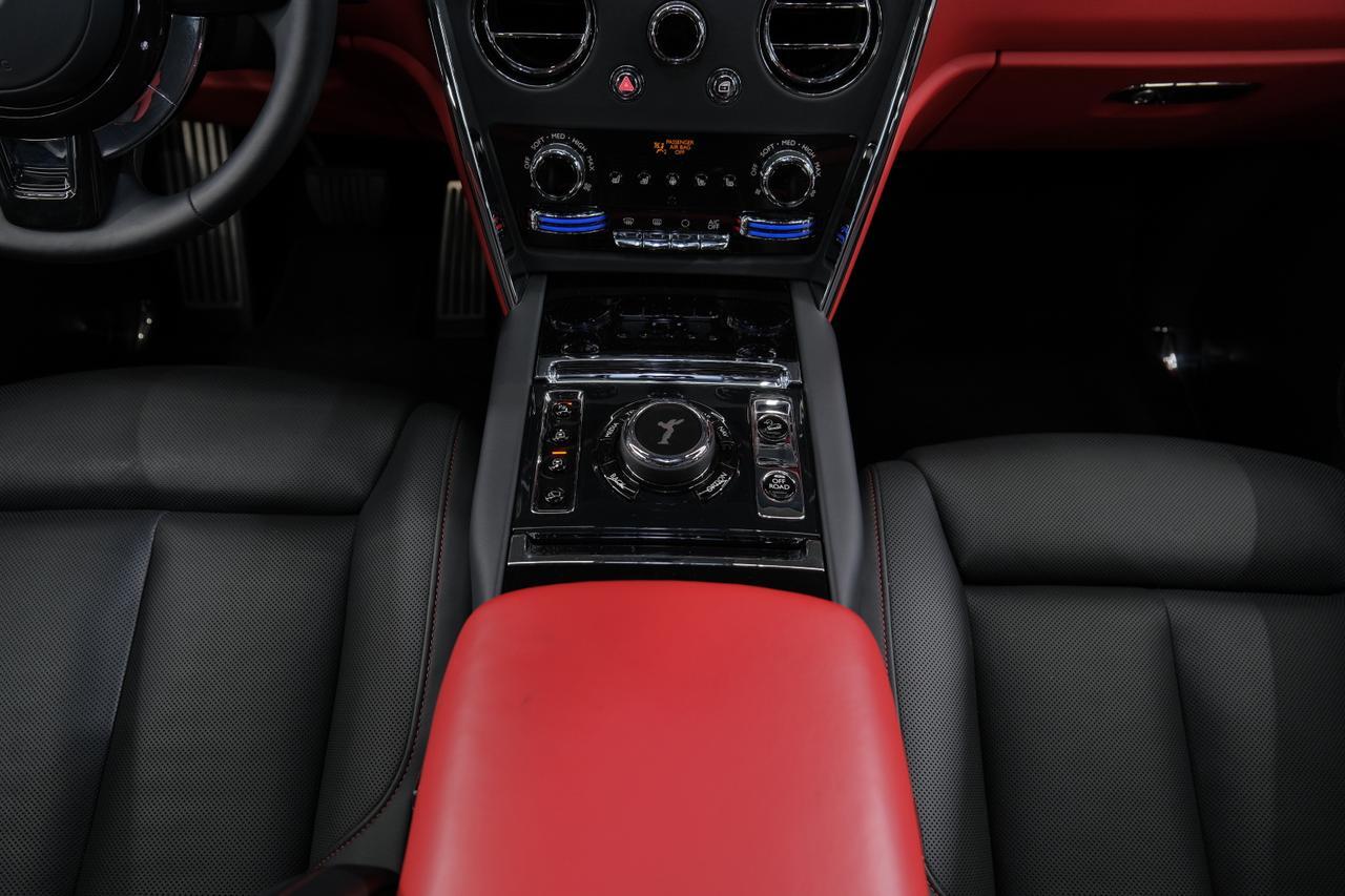 2025 Rolls-Royce Cullinan Miami FL