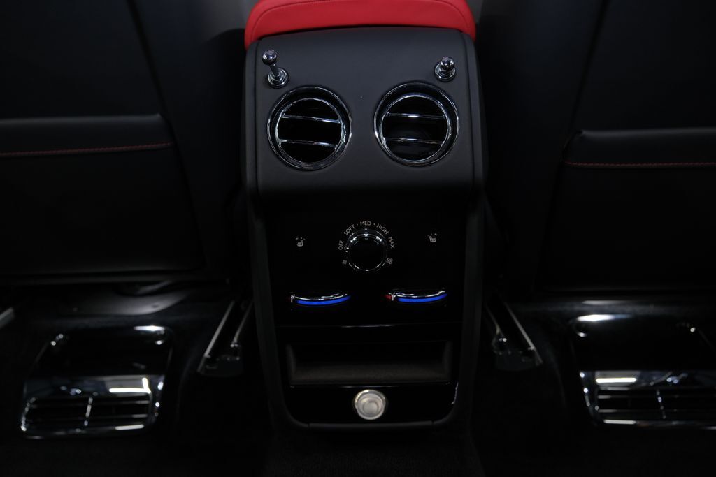 2025 Rolls-Royce Cullinan Miami FL