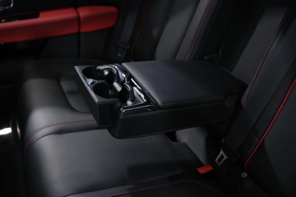 2025 Rolls-Royce Cullinan Miami FL