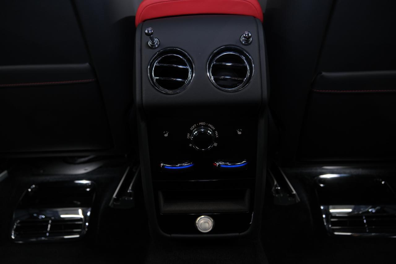 2025 Rolls-Royce Cullinan Miami FL