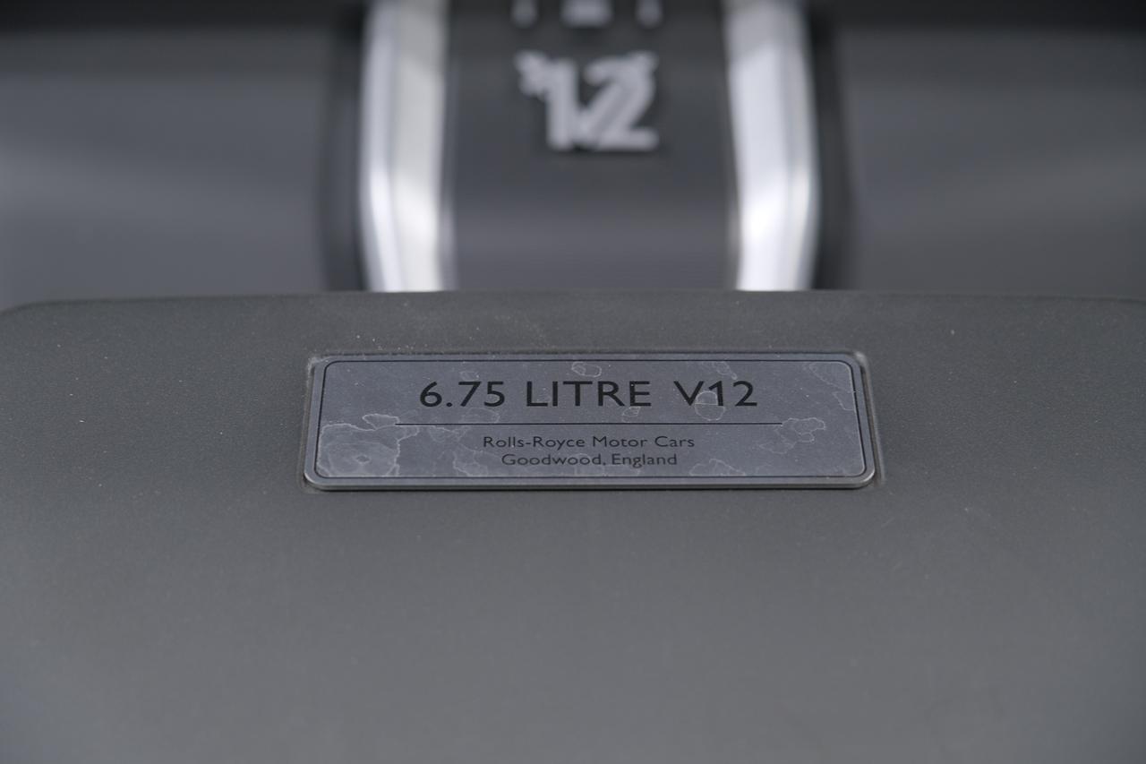 2025 Rolls-Royce Cullinan Miami FL