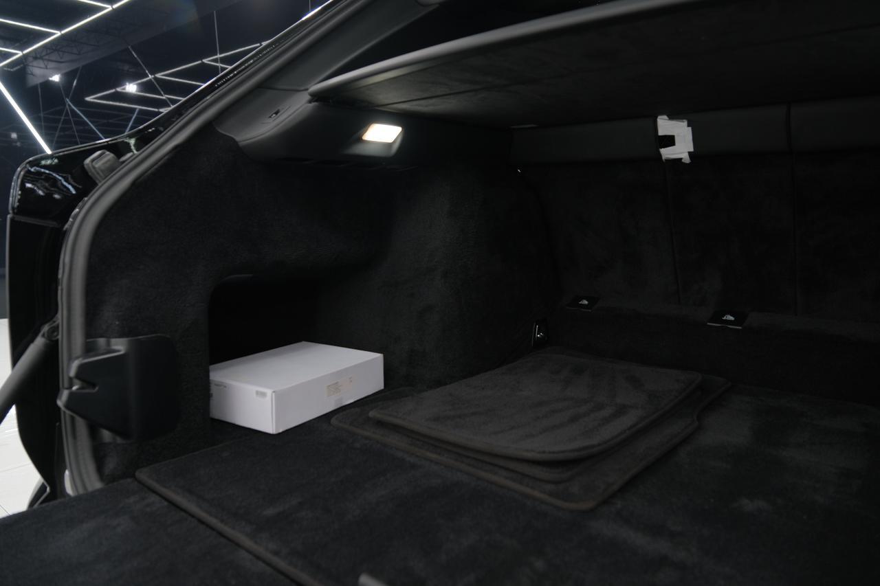 2025 Rolls-Royce Cullinan Miami FL