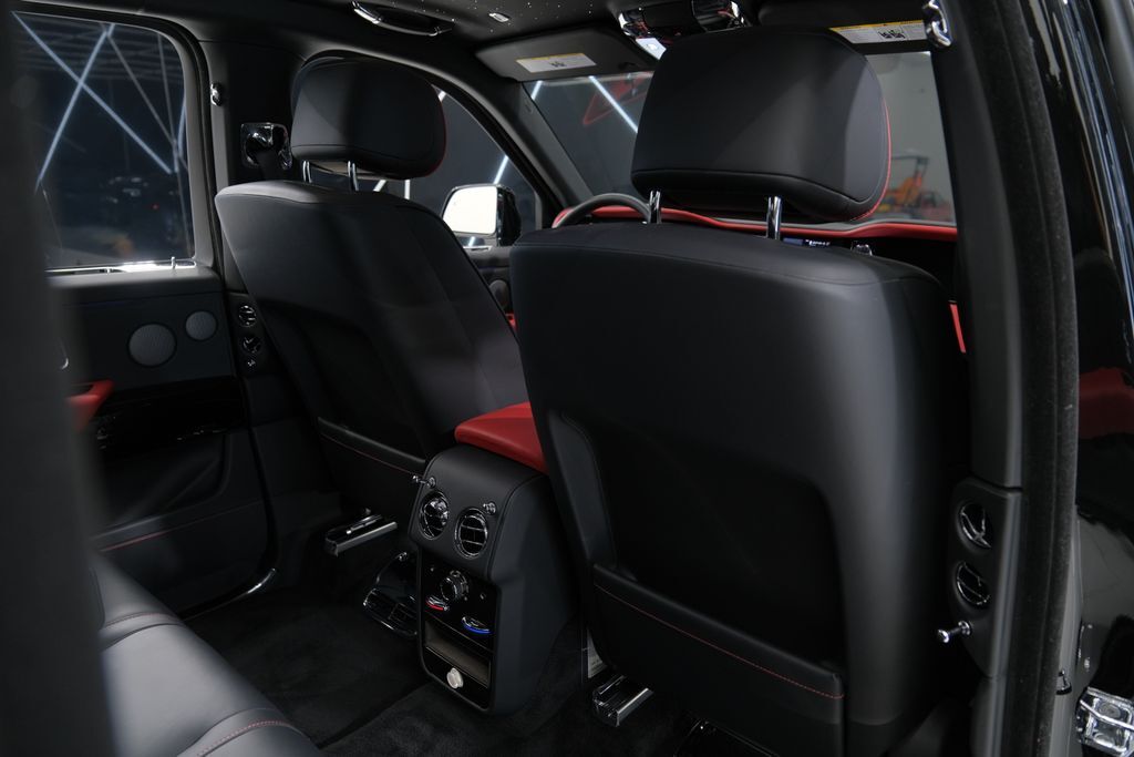 2025 Rolls-Royce Cullinan Miami FL