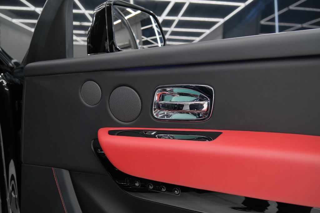 2025 Rolls-Royce Cullinan Miami FL