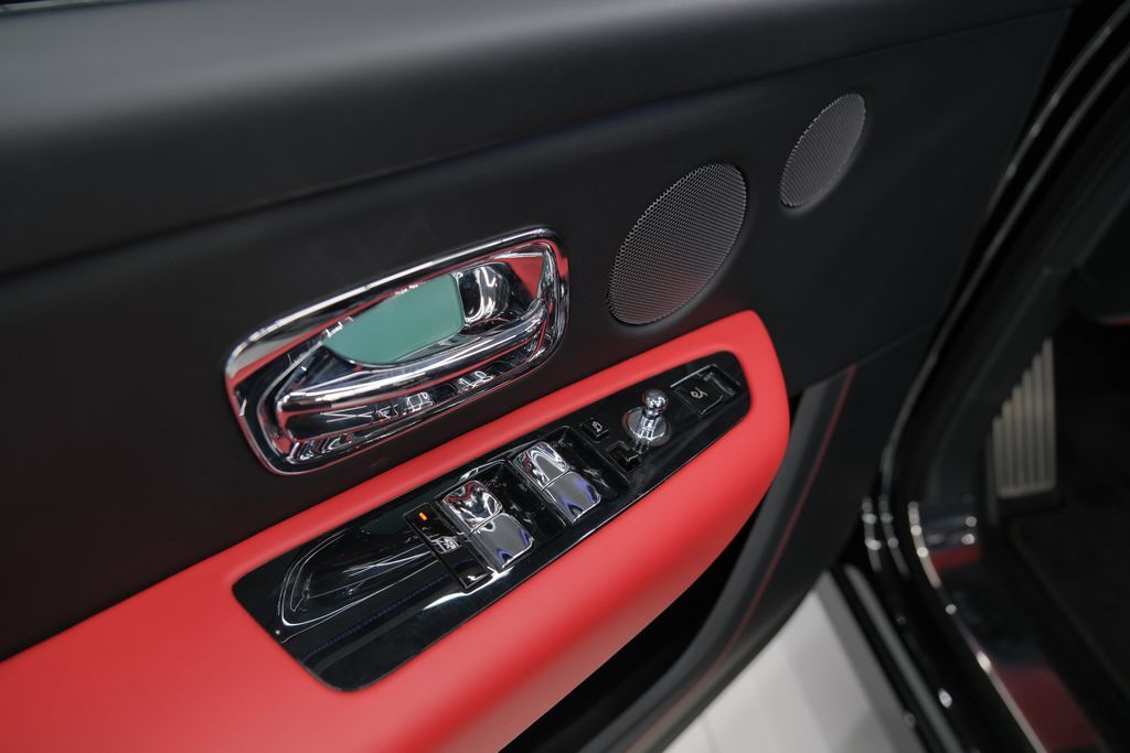 2025 Rolls-Royce Cullinan Miami FL