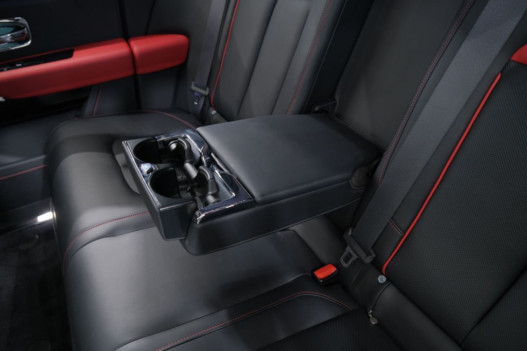 2025 Rolls-Royce Cullinan Miami FL