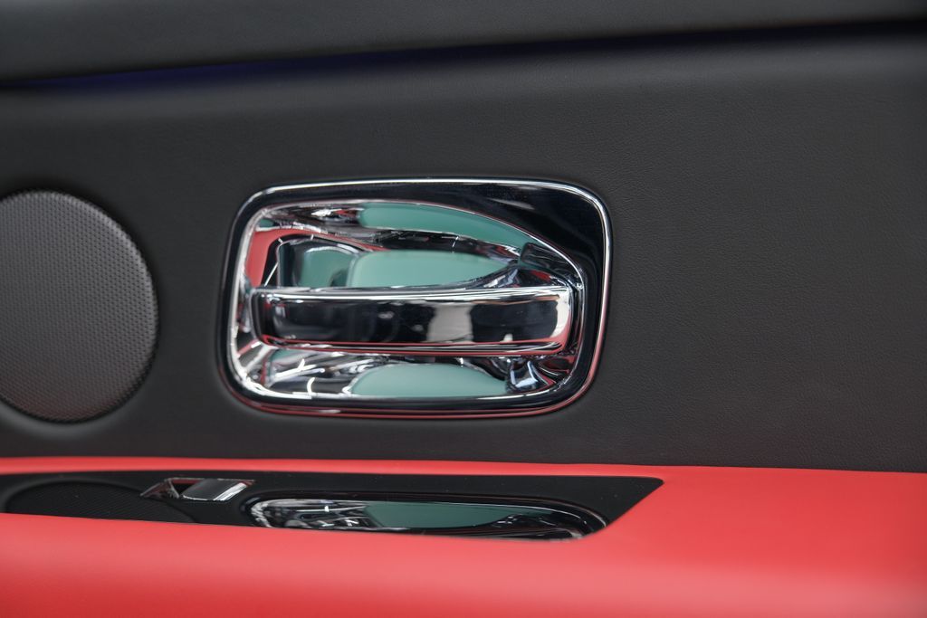 2025 Rolls-Royce Cullinan Miami FL