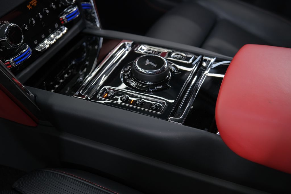 2025 Rolls-Royce Cullinan Miami FL