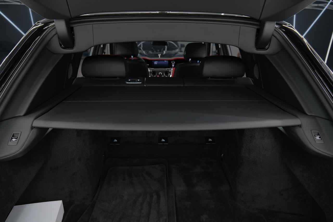 2025 Rolls-Royce Cullinan Miami FL