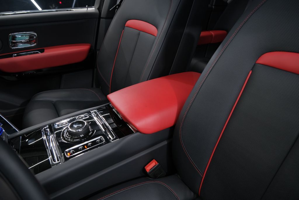 2025 Rolls-Royce Cullinan Miami FL