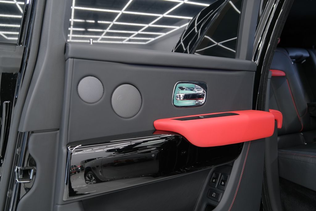 2025 Rolls-Royce Cullinan Miami FL