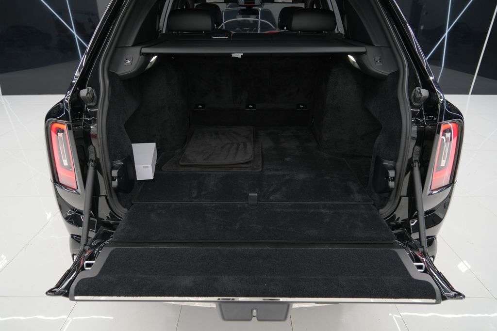 2025 Rolls-Royce Cullinan Miami FL