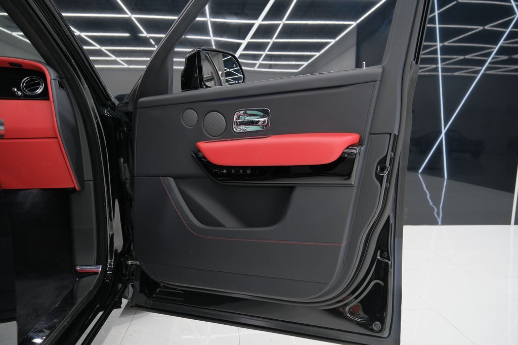 2025 Rolls-Royce Cullinan Miami FL