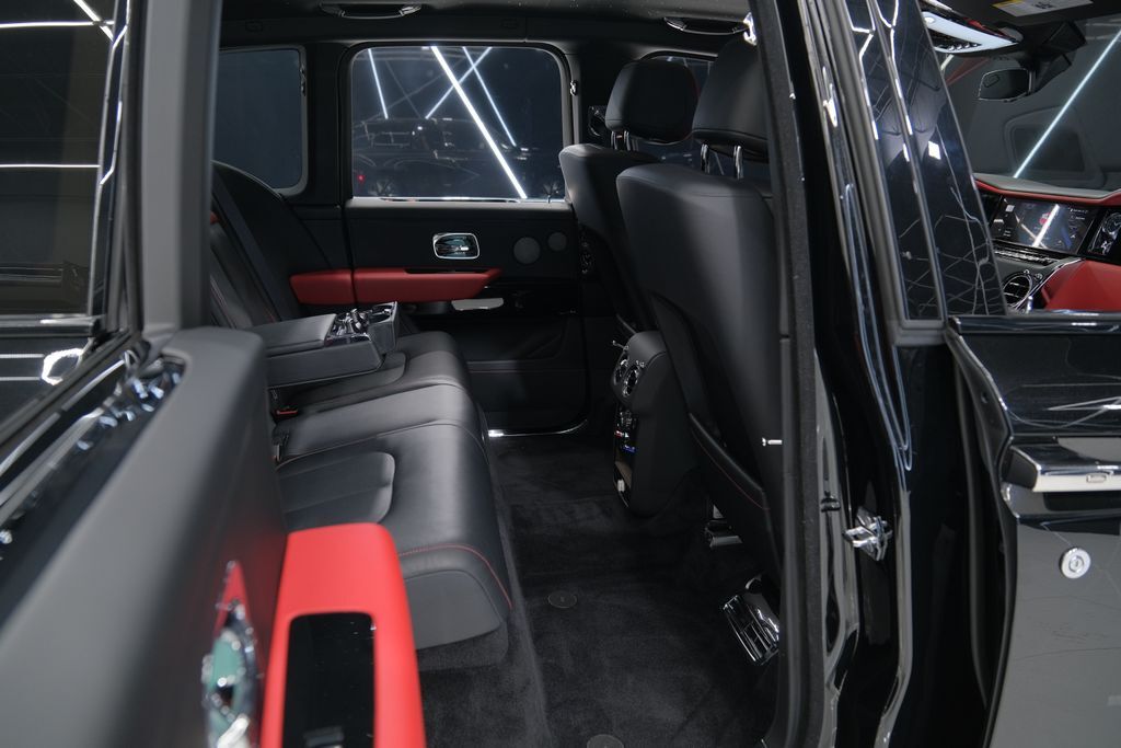 2025 Rolls-Royce Cullinan Miami FL