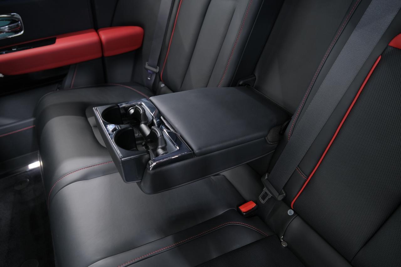 2025 Rolls-Royce Cullinan Miami FL