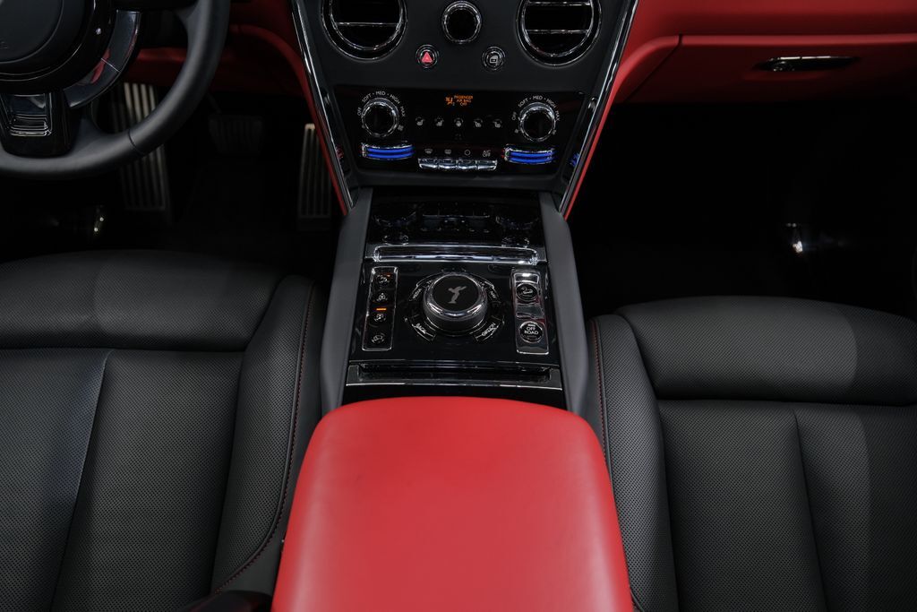 2025 Rolls-Royce Cullinan Miami FL