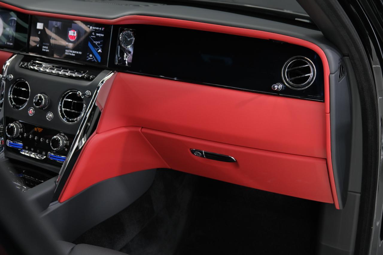 2025 Rolls-Royce Cullinan Miami FL