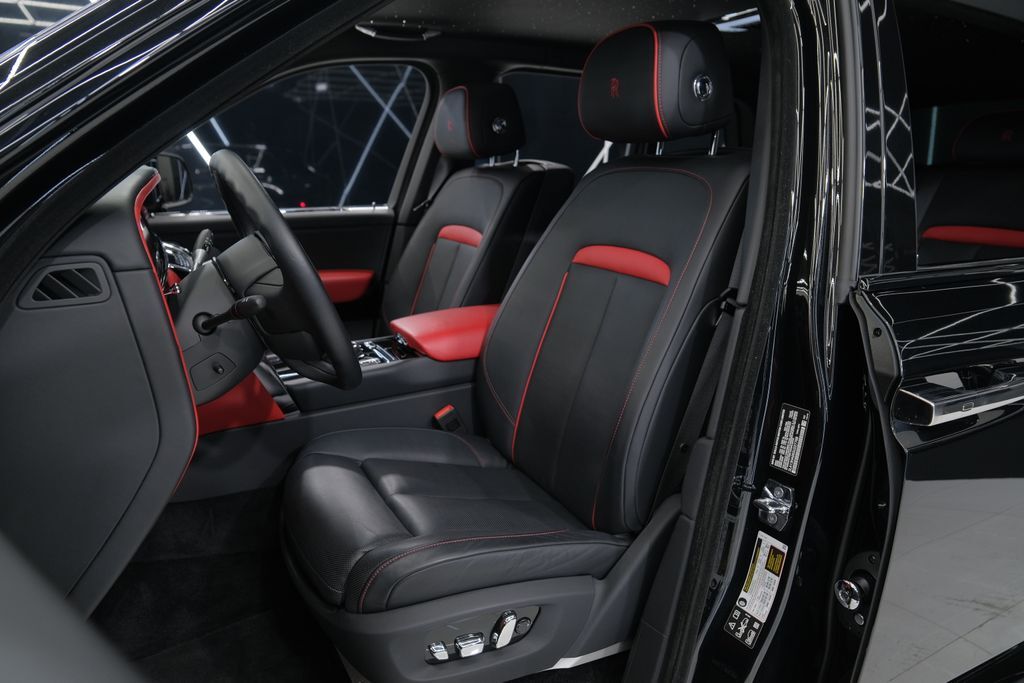 2025 Rolls-Royce Cullinan Miami FL