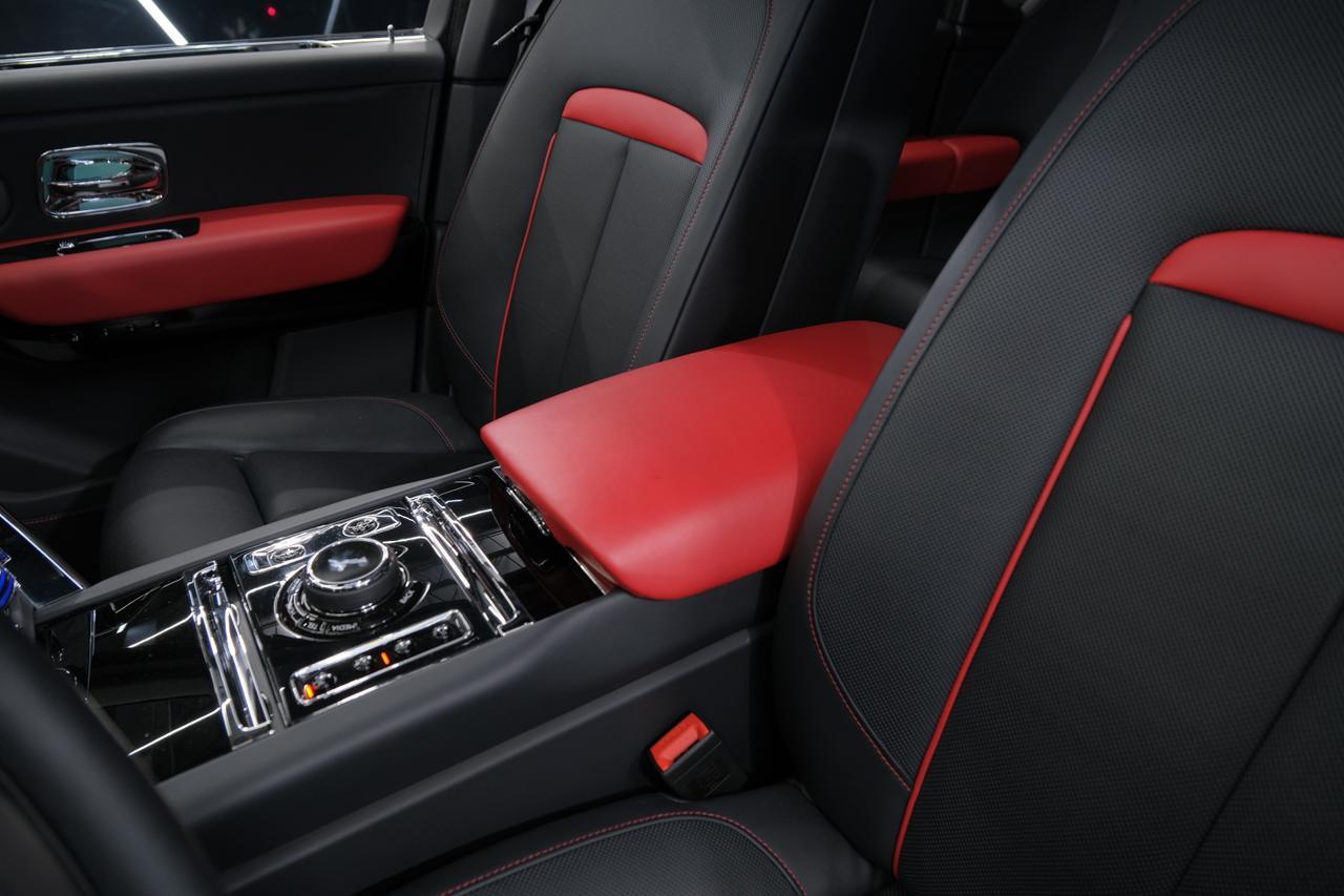 2025 Rolls-Royce Cullinan Miami FL