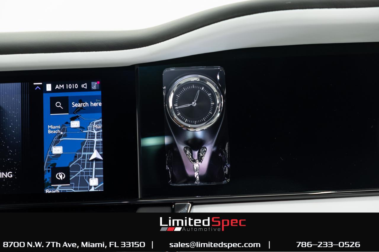 2025 Rolls-Royce Cullinan Miami FL