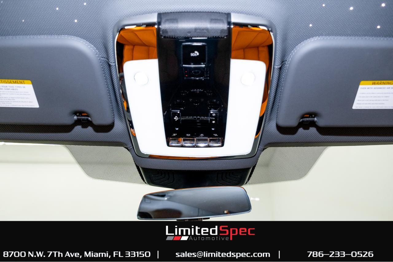 2025 Rolls-Royce Cullinan Miami FL
