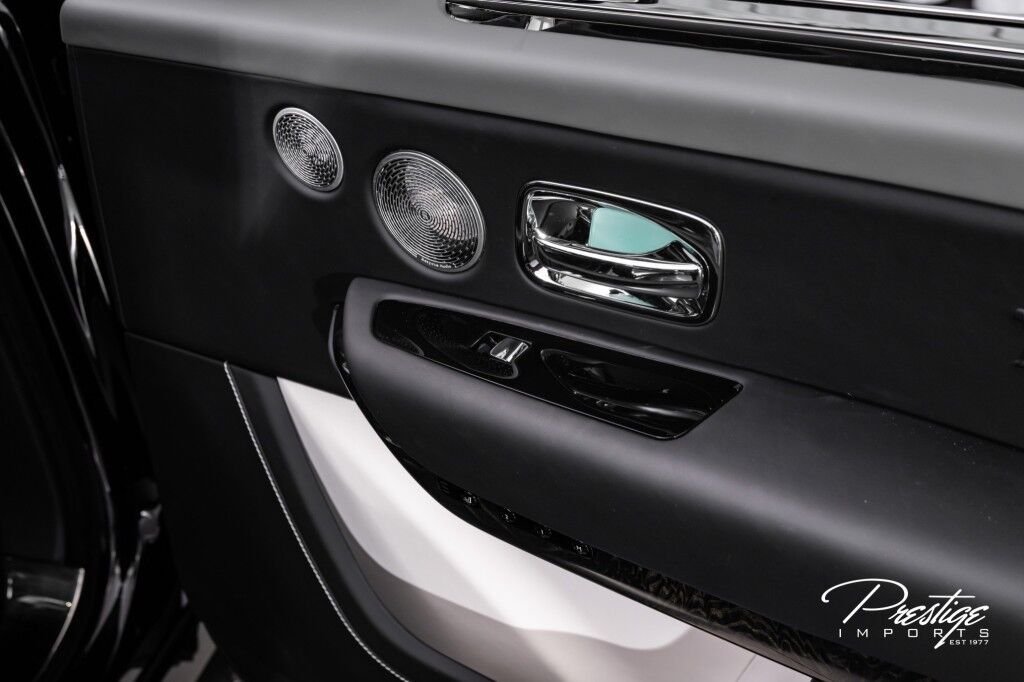 2025 Rolls-Royce Cullinan North Miami Beach FL