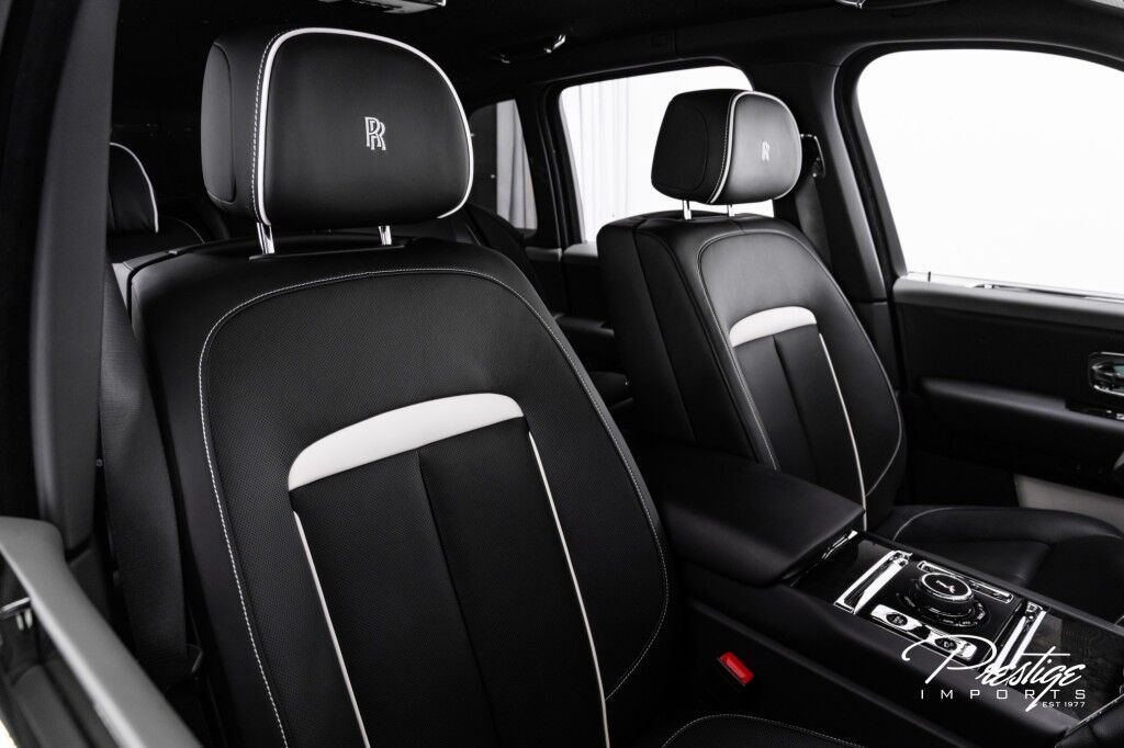 2025 Rolls-Royce Cullinan North Miami Beach FL