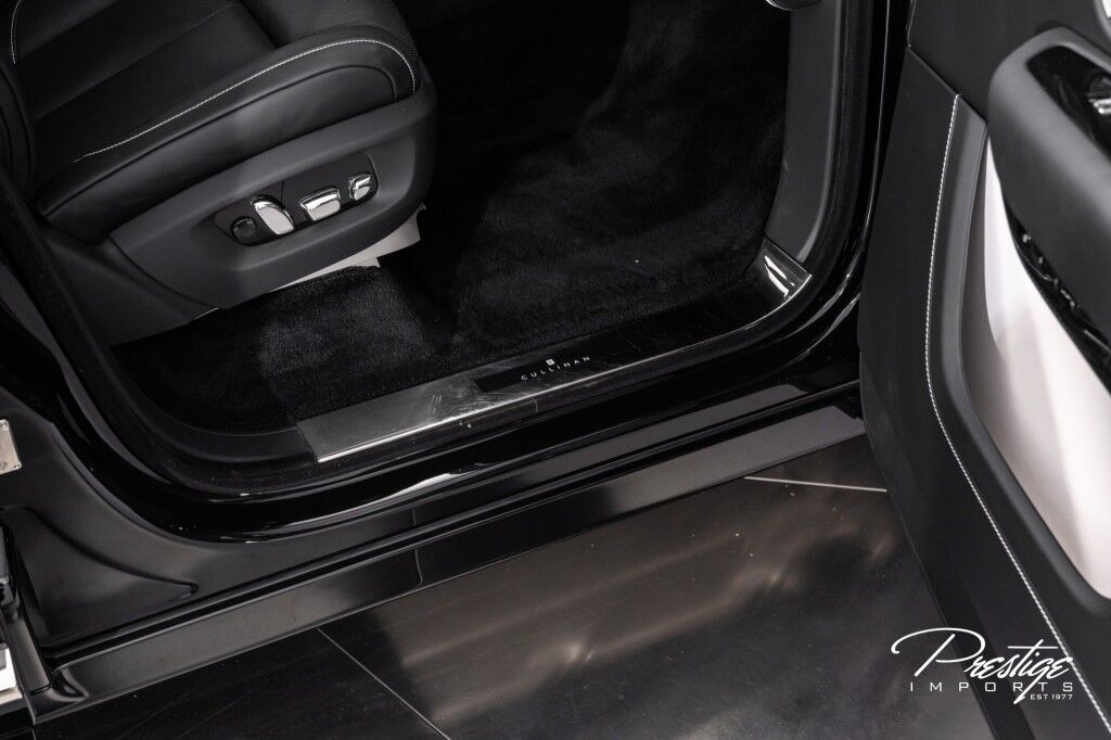 2025 Rolls-Royce Cullinan North Miami Beach FL