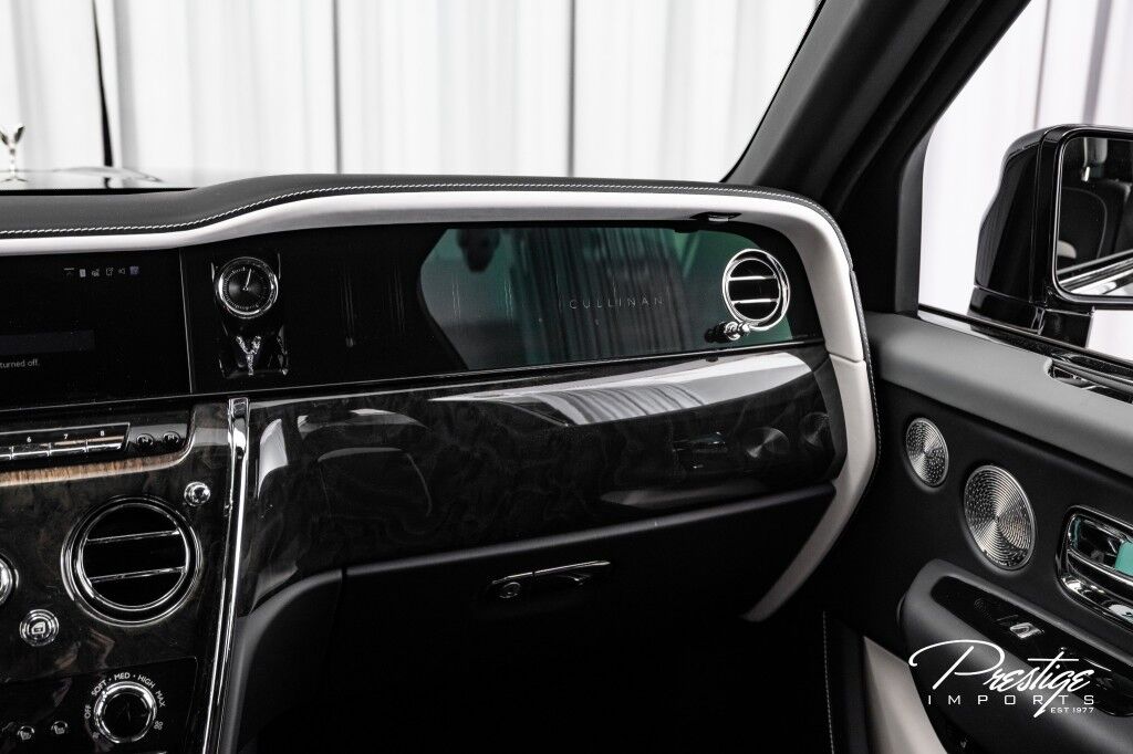 2025 Rolls-Royce Cullinan North Miami Beach FL