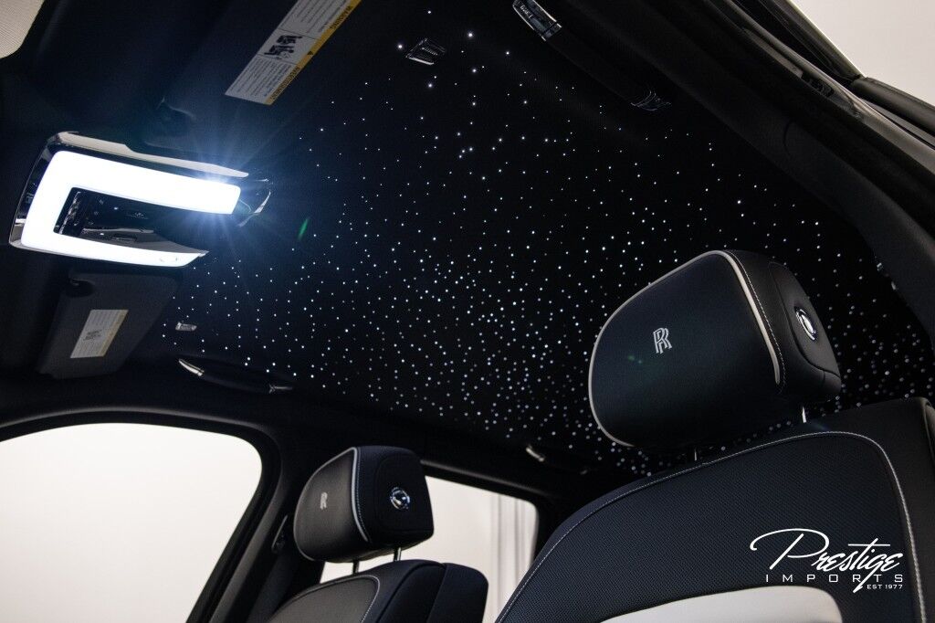 2025 Rolls-Royce Cullinan North Miami Beach FL