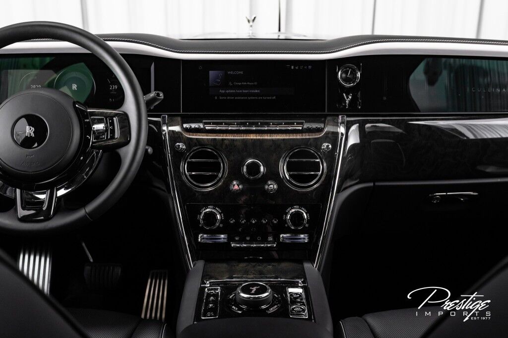 2025 Rolls-Royce Cullinan North Miami Beach FL