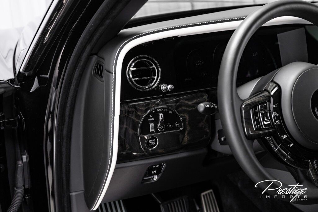 2025 Rolls-Royce Cullinan North Miami Beach FL