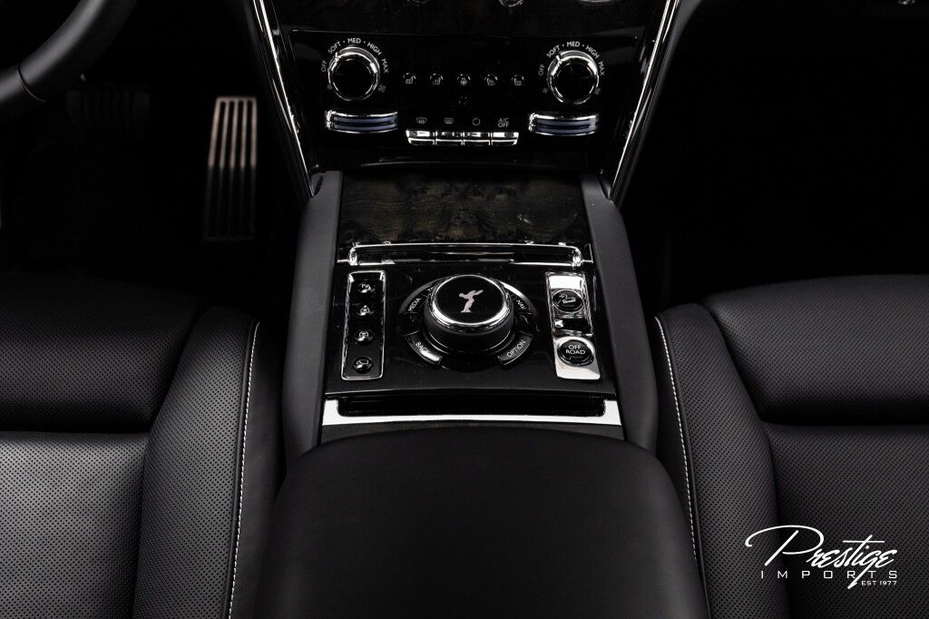 2025 Rolls-Royce Cullinan North Miami Beach FL