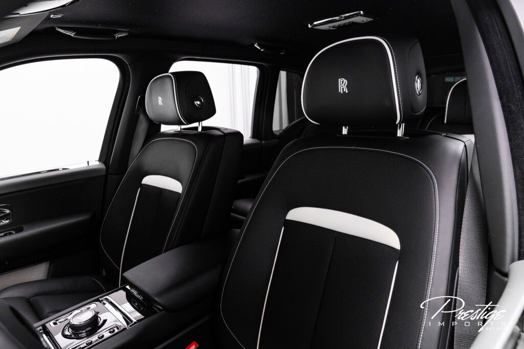 2025 Rolls-Royce Cullinan North Miami Beach FL