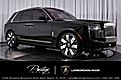 2025 Rolls-Royce Cullinan