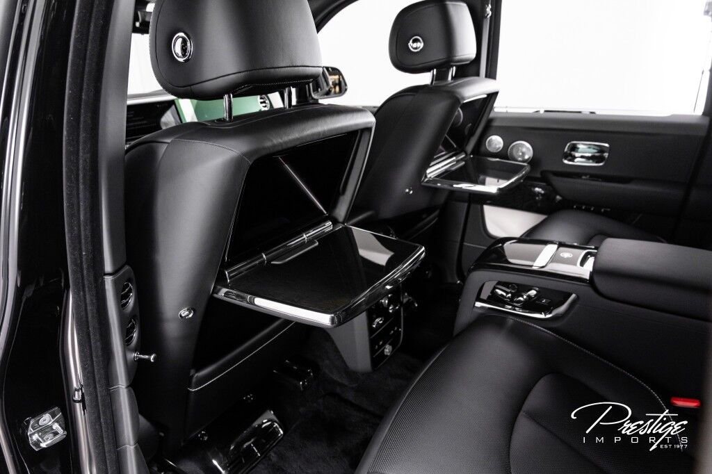 2025 Rolls-Royce Cullinan North Miami Beach FL