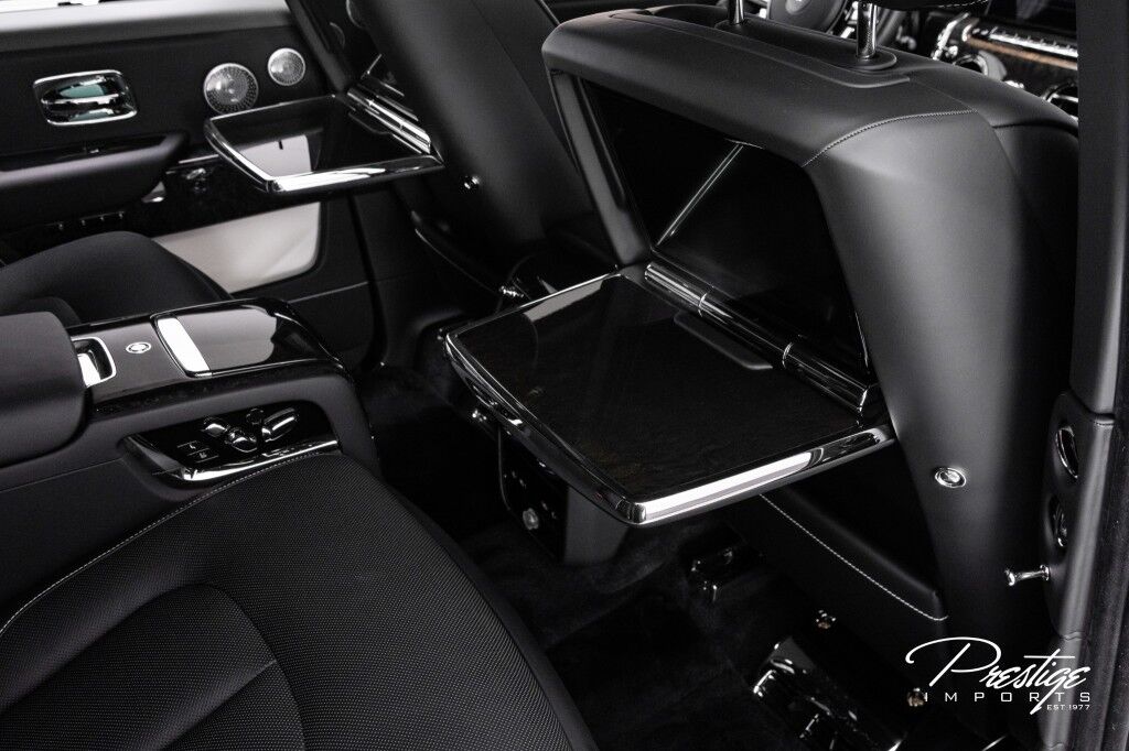 2025 Rolls-Royce Cullinan North Miami Beach FL