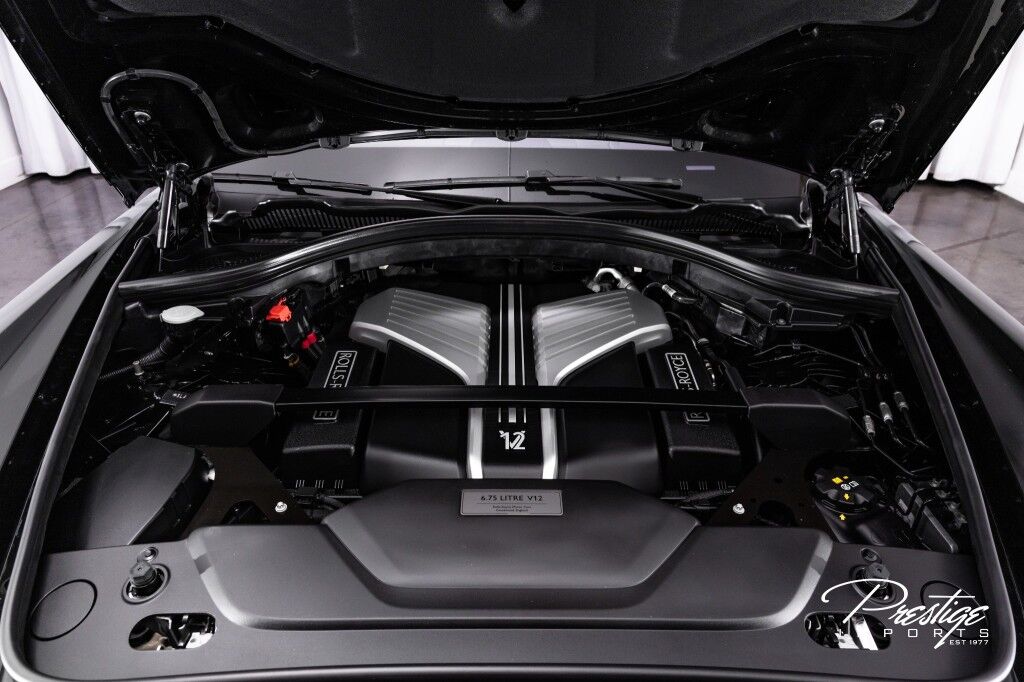 2025 Rolls-Royce Cullinan North Miami Beach FL