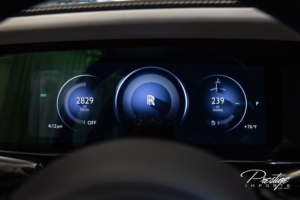 2025 Rolls-Royce Cullinan North Miami Beach FL