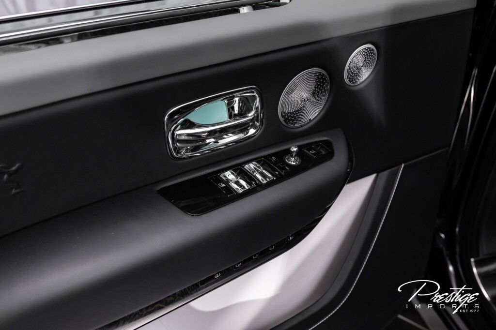 2025 Rolls-Royce Cullinan North Miami Beach FL