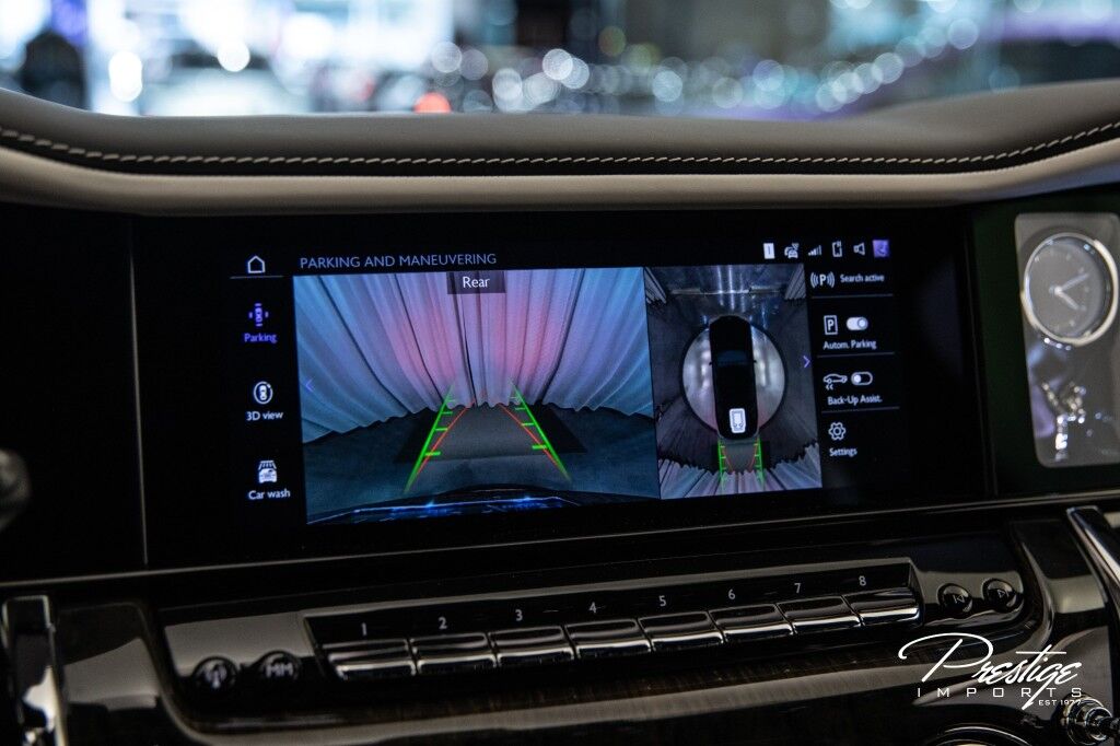 2025 Rolls-Royce Cullinan North Miami Beach FL