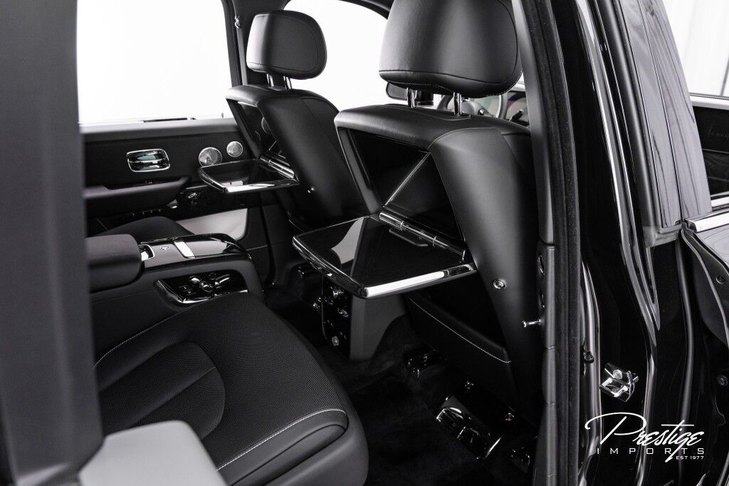 2025 Rolls-Royce Cullinan North Miami Beach FL