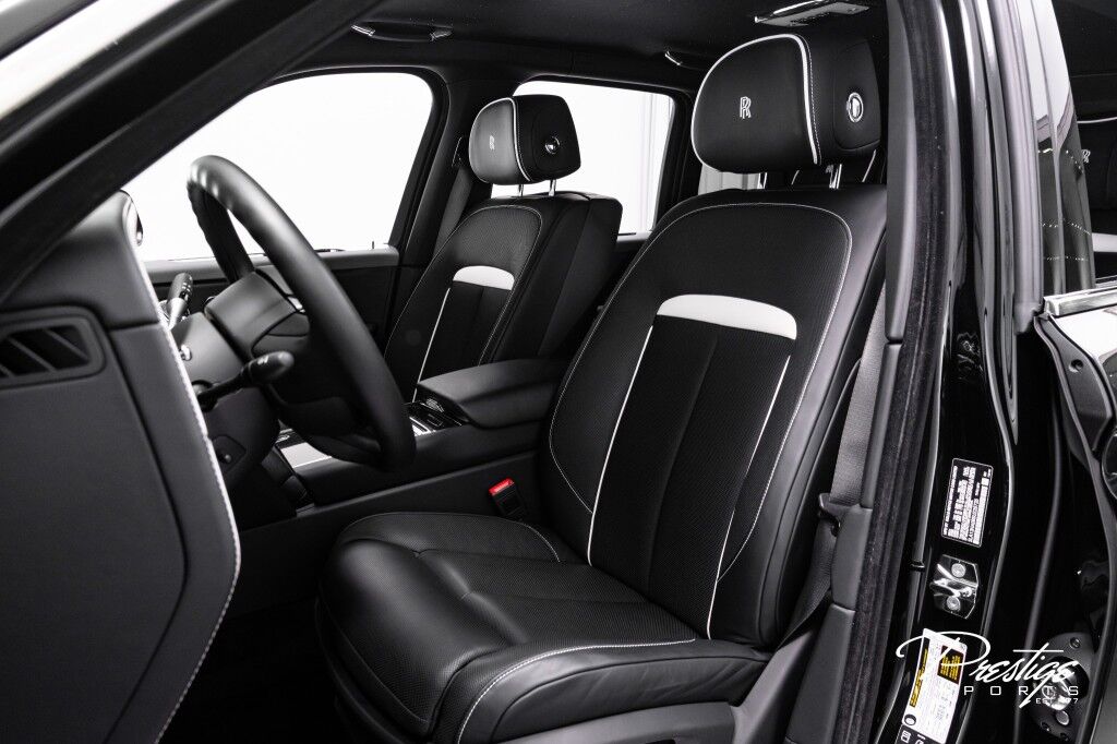 2025 Rolls-Royce Cullinan North Miami Beach FL