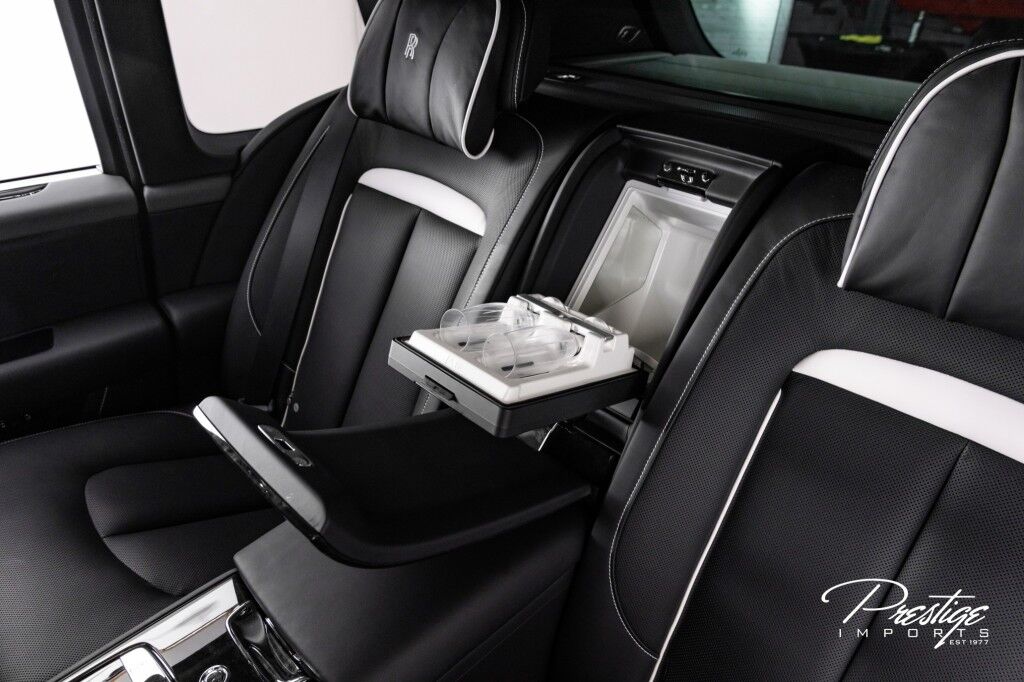 2025 Rolls-Royce Cullinan North Miami Beach FL