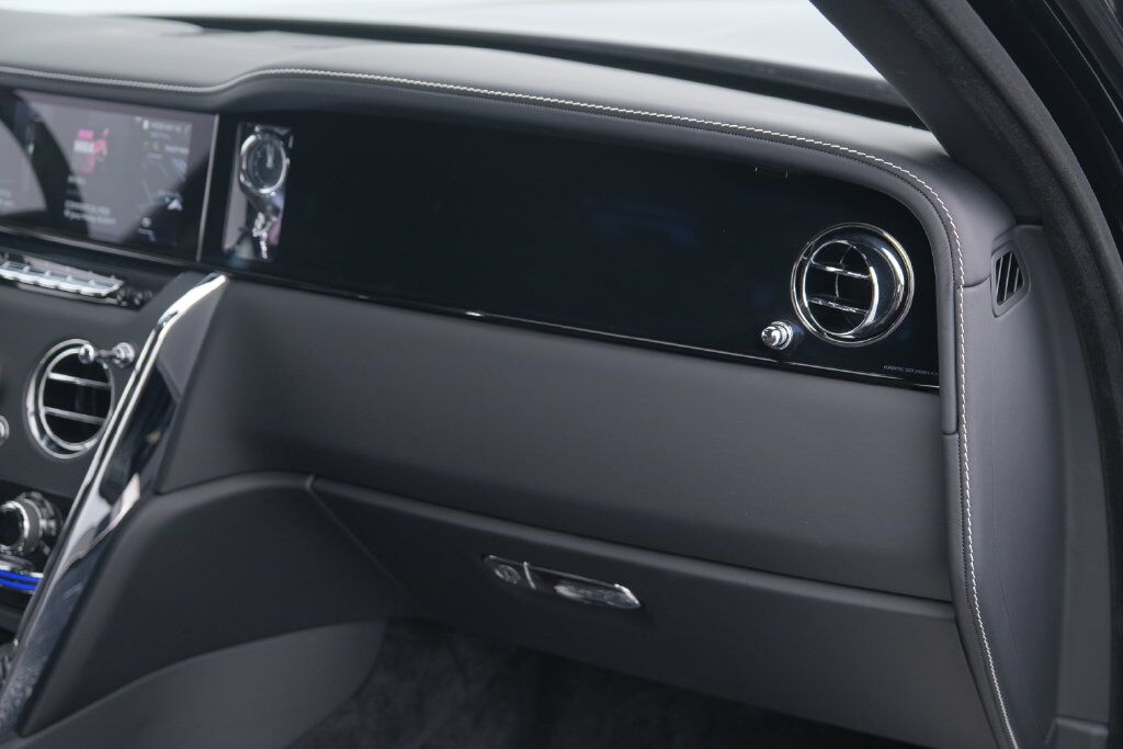 2025 Rolls-Royce Cullinan Base Miami FL